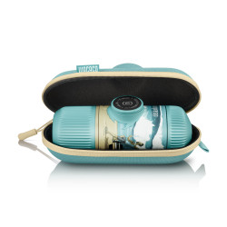 Wacaco Nanopresso (summer session) + harte Kapsel