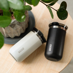 Octaroma lungo ceramic white 300 ml