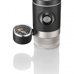 Wacaco Picopresso Manometer