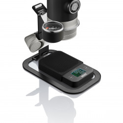 Wacaco Picopresso Manometer