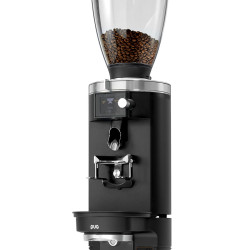 PUQ Press M3 58 mm – automatischer Tamper (Schwarz)