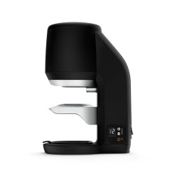 PUQ Press Mini 58 mm - automatischer Tamper (Schwarz)