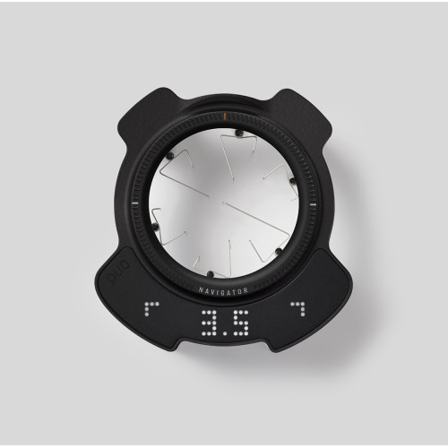 PUQpress Navigator  - Automatic Distribution Tool (v2)