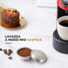 Kapsel Lavazza Modo Mio