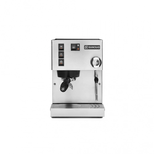 Espresso-Kaffeemaschine Rancilio Silvia E