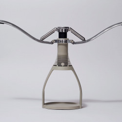 ROK Presso Smartshot  - grau