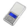 Kapesní digitální váha - 200g / 0,01g | 4Barista