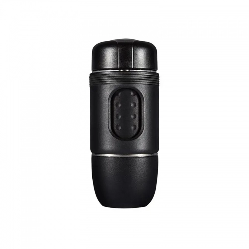 Reisekaffeemaschine Staresso mini PRO | SP-200M (schwarz)