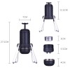 Reisekaffeemaschine Staresso Mirage PRO | SP-300 (schwarz)