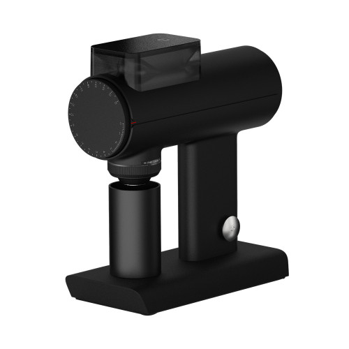 Timemore Sculptor 078S - elektrische Kaffeemühle (Schwarz)