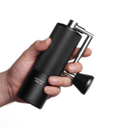 Timemore Chestnut C3 ESP Pro (Schwarz) - Kaffeemühle