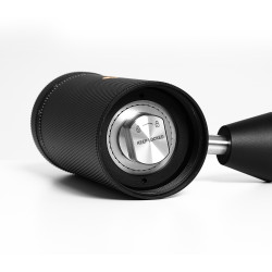 Timemore Chestnut S3 (Schwarz) - Kaffeemühle