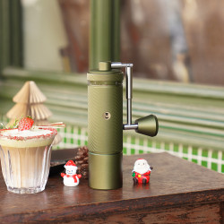 Timemore Chestnut S3 (Grün) - Kaffeemühle