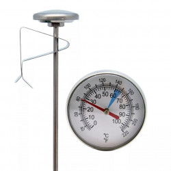 Analog-Thermometer für Milch 4Barista