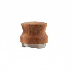 Distributor für Kaffee 4Barista mit Holzgriff - 51, 53, 58 mm